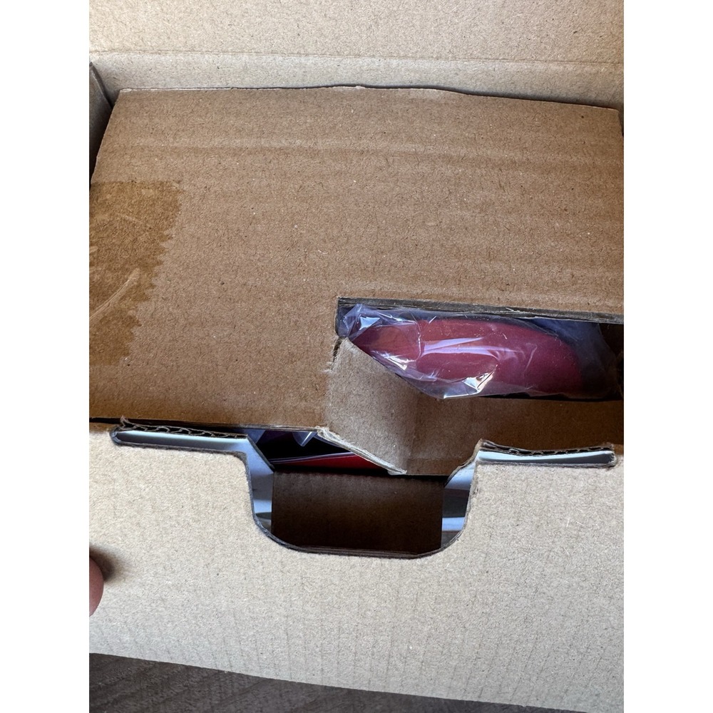 DASH Mini Waffle Maker Machine for‎ Individuals, Paninis, 4 Inch, Red Heart - Picture 9 of 14